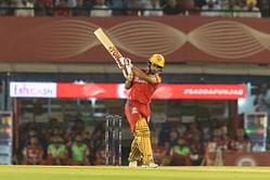 "It was never going to be enough" - Aakash Chopra on Atharva Taide's knock in Punjab Kings' IPL 2023 loss to Lucknow Super Giants