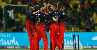 IPL 2023 weather update: Mohali weather report on April 20 for today's PBKS vs RCB tie