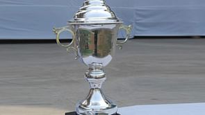 Deodhar Trophy set to return after 3 years per BCCI's tentative 2023/24 schedule - Reports