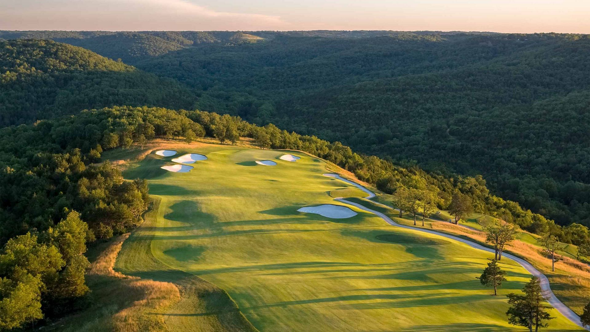 Payne&#039;s Valley (Image via Golf.com)