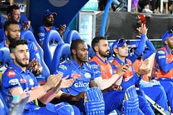 IPL 2023 - अब मुंबई इंडियंस की जिम्मेदारी युवा खिलाड़ियों के ऊपर है...कोच का बड़ा बयान