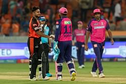 SRH vs RR, IPL 2023: 3 records that were broken during Sunrisers Hyderabad vs Rajasthan Royals match