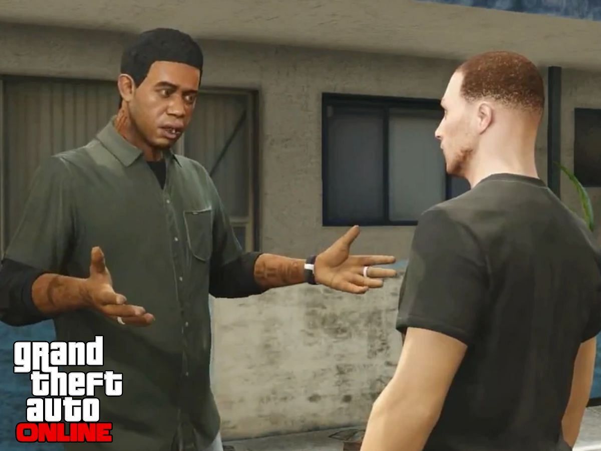 Easy tricks to rank up your level in GTA Online (Image via GTA Wiki)
