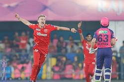 IPL 2023: Orange Cap and Purple Cap standings after Rajasthan Royals vs Punjab Kings match (Updated)