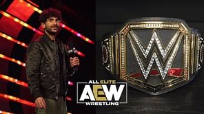 "दो बार के WWE चैंपियन की वापसी AEW को अगले स्तर पर पहुंचा देगी" - टॉप Superstar का बड़ा बयान