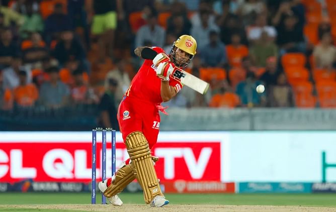 IPL 2023: Predicting 3 players who will score most runs in today's CSK vs PBKS tie