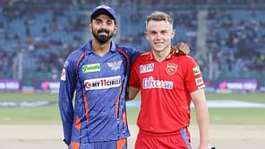IPL 2023 Fantasy League: Best Fantasy XI for Match 38 - PBKS vs LSG | IPL Fantasy Tips