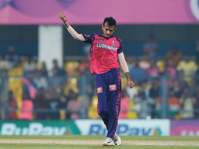 IPL 2023 Orange Cap and Purple Cap standings after Chennai Super Kings vs Rajasthan Royals match (Updated)