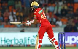 "It doesn't look like they have enough firepower" - Shaun Pollock on PBKS' top-order in IPL 2023