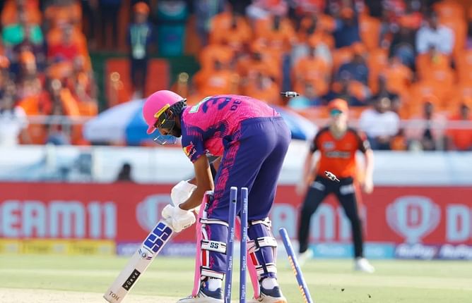 IPL 2023 Match 8, RR vs PBKS: Predicted playing XIs of both teams