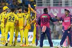 IPL 2023: Predicting 3 bowlers who could pick up the most wickets in today's RR vs CSK encounter