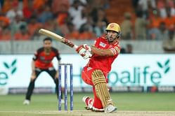 Shikhar Dhawan’s Sportiqo stocks jump after captain’s knock against SRH