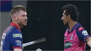 IPL 2023 Orange Cap and Purple Cap standings after Rajasthan Royals vs Delhi Capitals match (Updated)