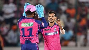 IPL 2023 Orange Cap and Purple Cap standings after Gujarat Titans vs Rajasthan Royals match (Updated)