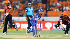 "I am not sure what happened there"- Shaun Pollock baffled by impact player Abdul Samad's batting for SRH vs MI