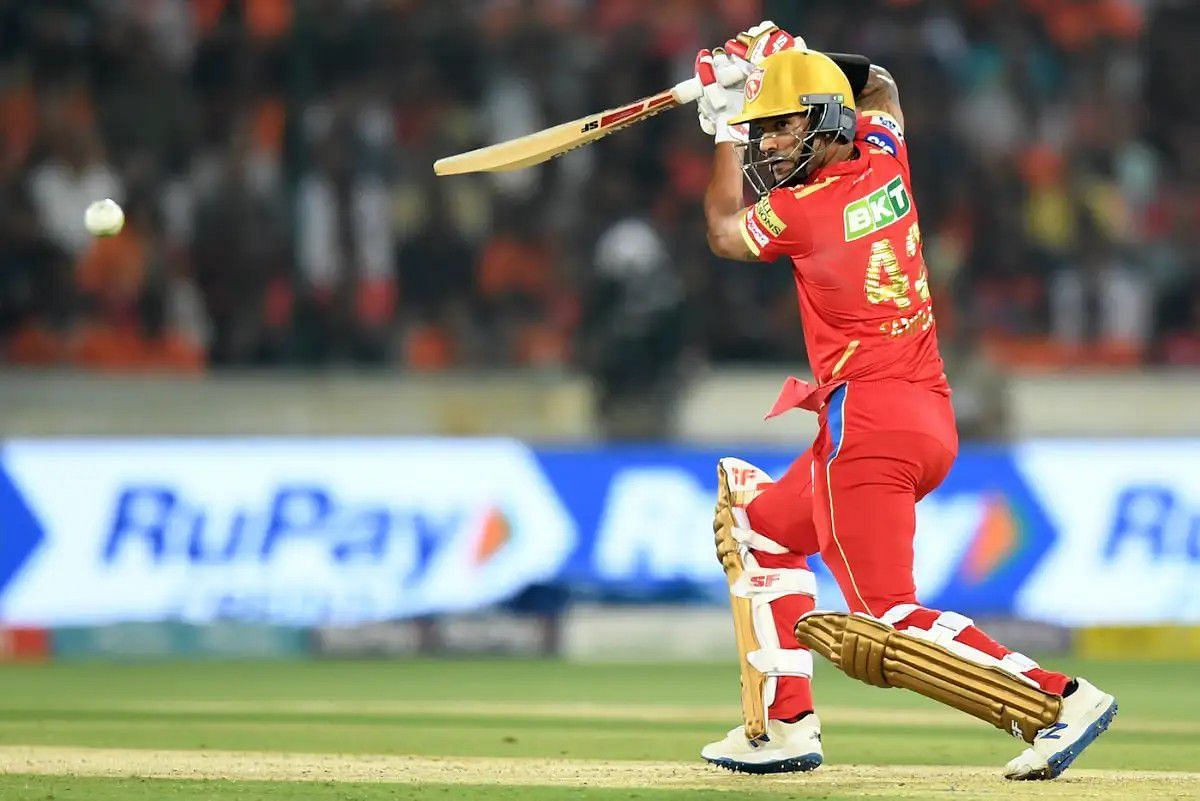 Shikhar Dhawan has missed three games so far [IPLT20]