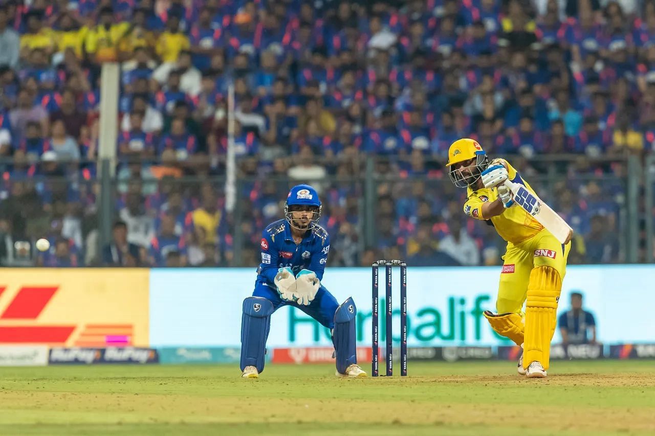 अजिंक्य रहाणे ने काफी बेहतरीन पारी खेली (Photo Credit - IPLT20)