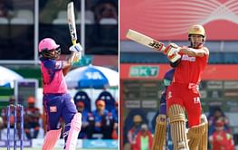 RR vs PBKS, IPL 2023: 3 player battles to watch out for