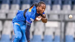 IPL 2023 : रॉयल चैलेंजर्स बैंगलोर के खिलाफ नहीं खेलेंगे जोफ्रा आर्चर? मुंबई इंडियंस के हेड कोच मार्क बाउचर ने दिया बड़ा अपडेट
