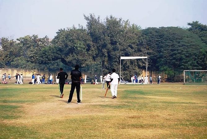 5 best Indian cricketers produced by the Sonnet Club