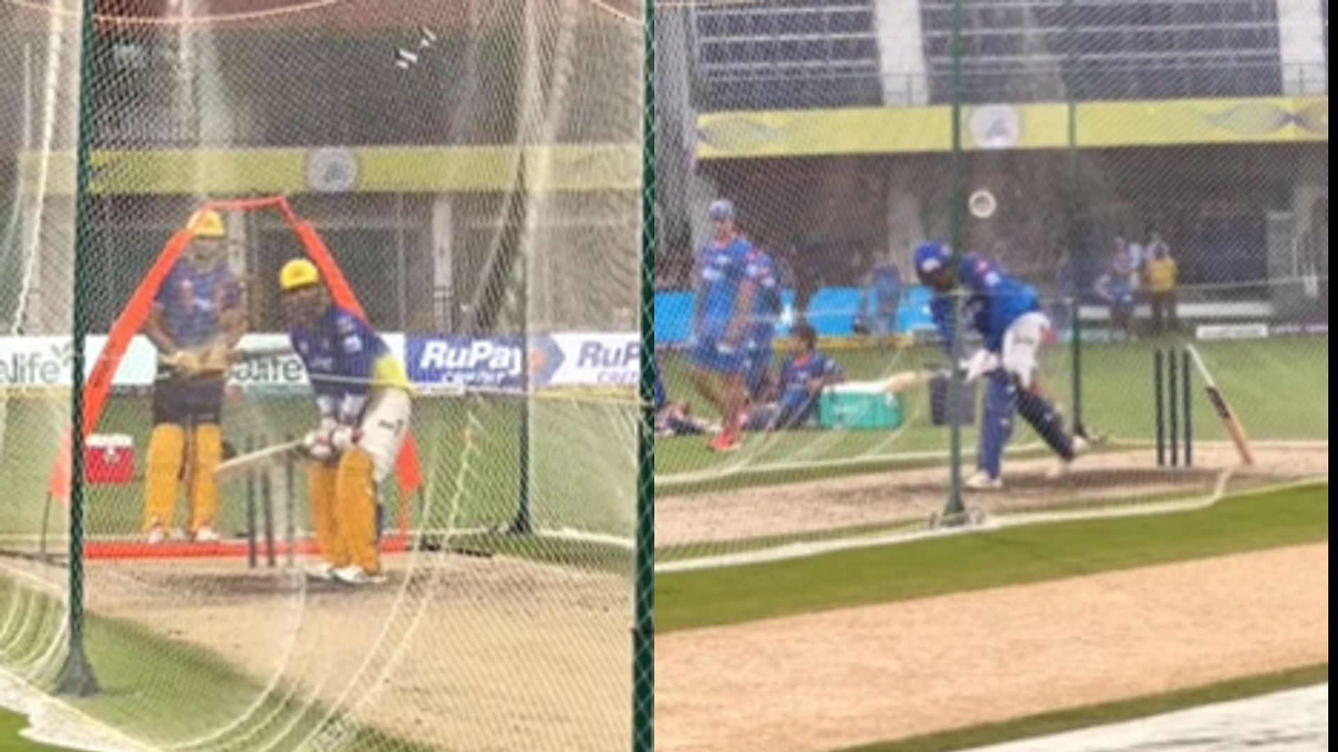 Photo courtesy: chennaiipl Instagram