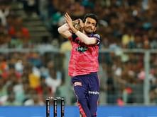 Yuzvendra Chahal's Top 3 bowling performances in the IPL