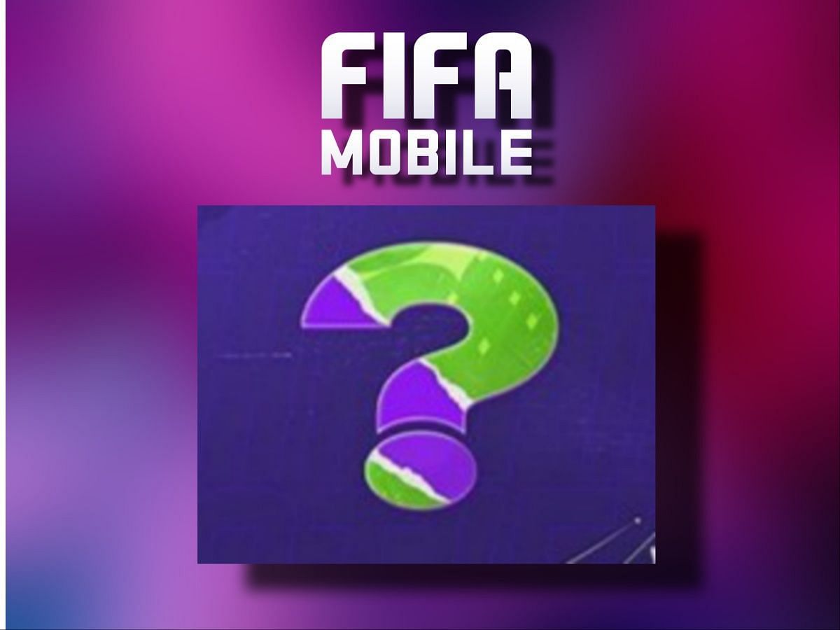 The new What If promo has introduced a Exchange section in FIFA Mobile (Image via Sportskeeda) 