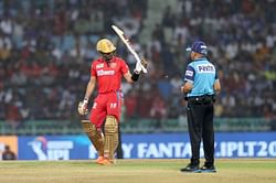 "At least my Punjabi got polished" - Sikandar Raza on his IPL 2023 stint