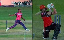 RR vs SRH Highlights, IPL 2023: 3 moments that generated buzz among fans in Match 52