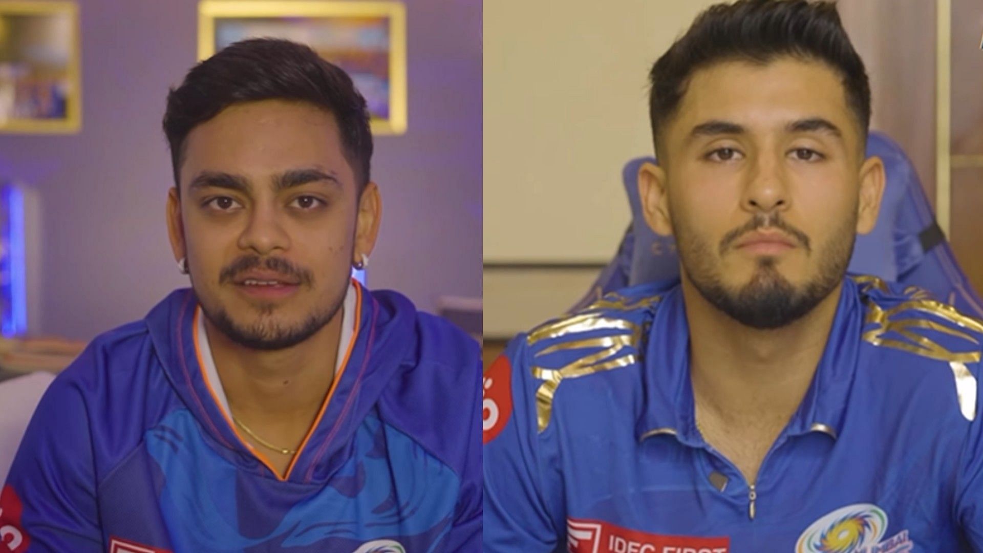 Photo courtesy:  Mumbai Indians Instagram