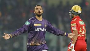 KKR vs RR Dream11 prediction: 3 players you can pick as captain or vice-captain for today’s IPL 2023 match – May 11th, 2023