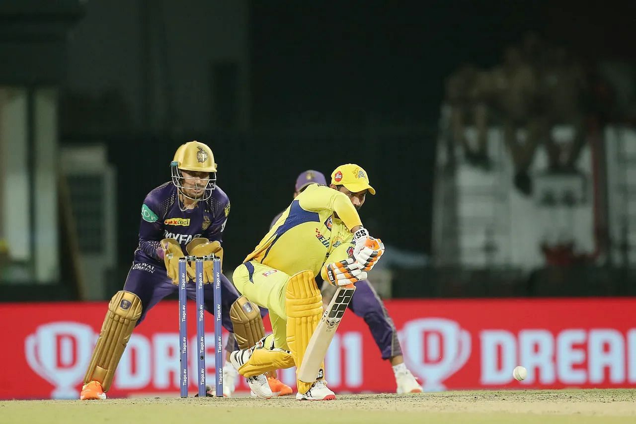 Photo Courtesy : IPL Website and BCCI