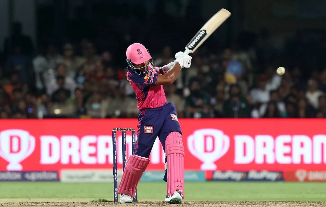 Dhruv Jurel has been arguably the surprise package of the season