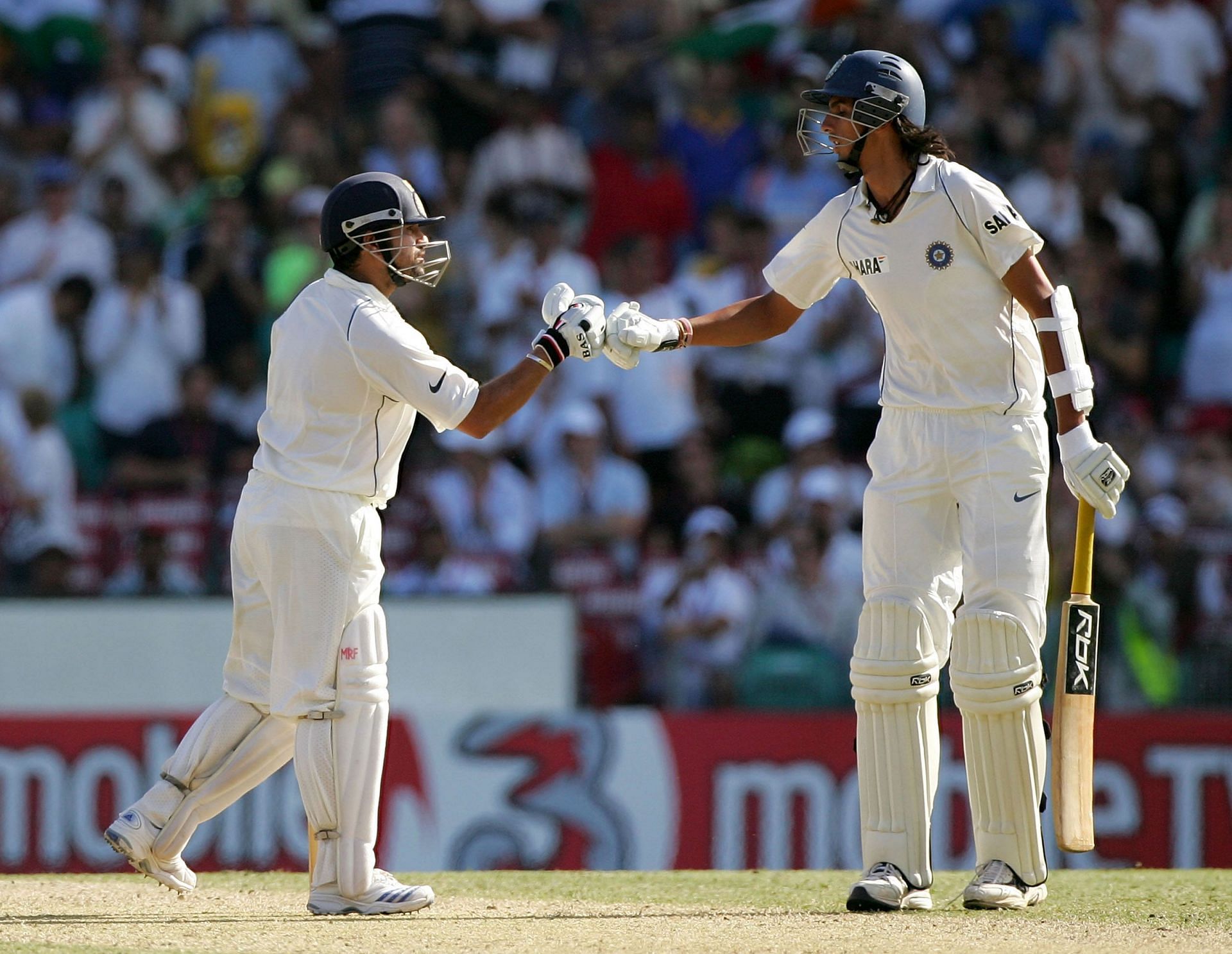 Ishant had the honor of dismissing Sachin Tendulkar in this IPL match [Pic unrelated]