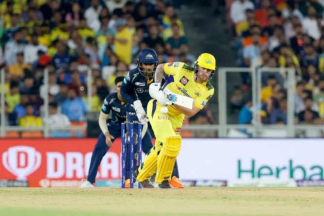 3 players who played less than 10 matches in IPL 2023 but earned more than ₹10 crore
