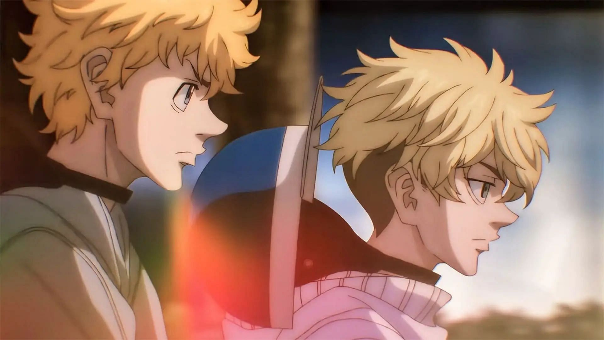 Why the Tokyo Revengers series is mocked by the fanbase (Image via LIDENFILMS)