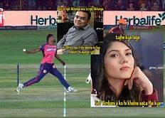 "Script King"- Top 10 funny memes after SRH's victory in dramatic last-ball thriller vs RR in IPL 2023