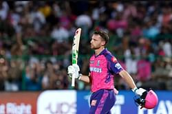 IPL 2023 Orange Cap and Purple Cap standings after Rajasthan Royals vs Sunrisers Hyderabad match (Updated)