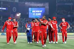 "Punjab have an absolute realistic chance" - Aakash Chopra on Punjab Kings' IPL 2023 playoff hopes ahead of Delhi Capitals clash