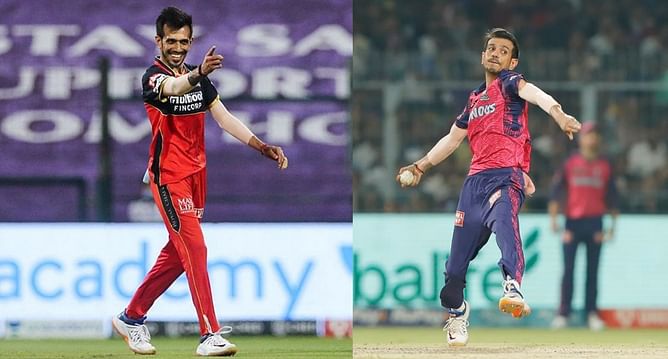 3 former RCB players who are now with RR in IPL 2023