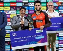 SRH vs KKR Dream11 prediction: 3 players you could pick as captain or vice-captain for today’s IPL 2023 match – May 4th, 2023