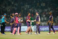 IPL 2023 Playoffs Qualification Scenario for all 10 teams after KKR vs RR match