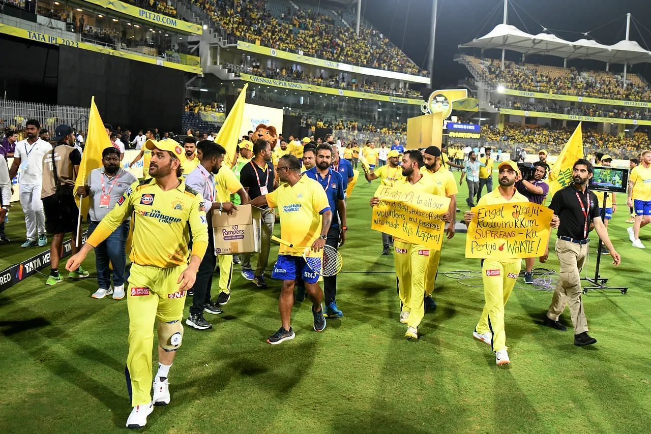 एम एस धोनी को लेकर केविन पीटरसन की प्रतिक्रिया (Photo - IPL)