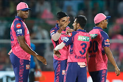 IPL 2023: Predicting 3 bowlers who could pick up the most wickets in today's KKR vs RR clash