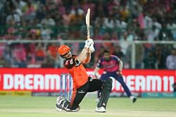 “He was hurting within” - SRH batting coach Hemang Badani opens up on chat with Abdul Samad after KKR loss