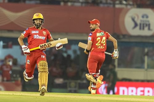 Sikander Raza has produced some good performances this season [Image: Twitter/IPL]