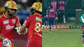 5 players who were retired out in T20s ft. Atharva Taide, R Ashwin