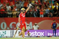 "Why do you talk about Rinku Singh and Tewatia?" - Mohammad Kaif slams Punjab Kings for retiring out Atharva Taide in IPL 2023 loss to Delhi Capitals