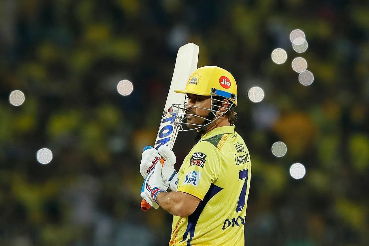Photo Courtesy : IPL And BCCI                 