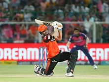 "He reminds me of a young Yusuf Pathan" - Tom Moody showers praise on SRH batter Abdul Samad